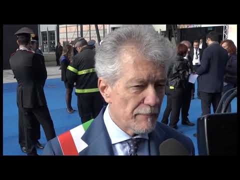 Assemblea Anci, il primo bilancio di Ghinelli: 