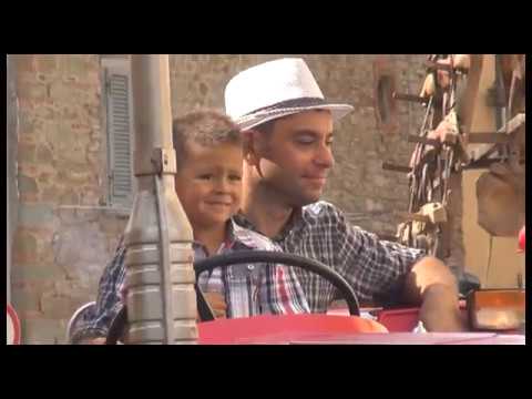 Ciggiano, edizione da record per la Festa dell'Uva, del vino e dell'olio