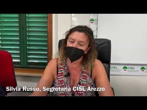 “Quale futuro per la sanità aretina?”, la Cisl incontra i sindaci