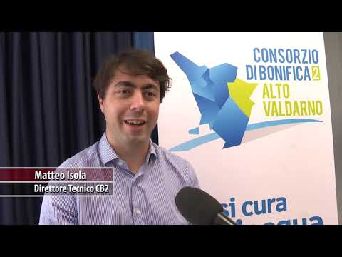 Lotta al rischio idraulico, la Regione finanzia 1,4 milioni di lavori