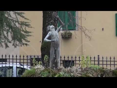 Avvio dell'anno giudiziario. Ad Arezzo incremento dei reati contro le persone più fragili