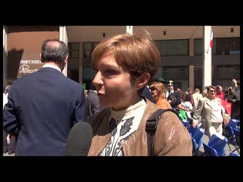 Arezzo, Clelia Galantino lascia la presidenza del tribunale