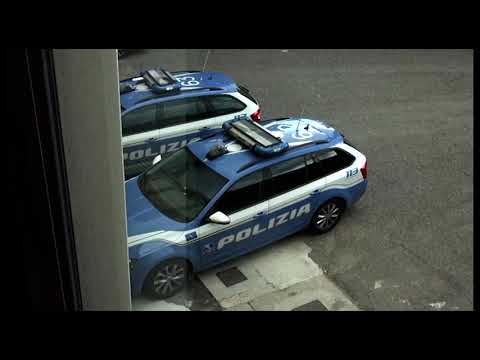 Arezzo. Sorpreso in A1 con 25 mila euro di pezzi d'auto rubati: denunciato