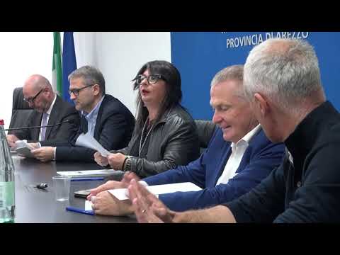 Arezzo, il grande ritorno del Mercato Internazionale
