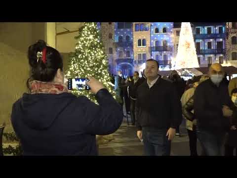 Controlli Green-pass e multe alla città del Natale nel weekend. Il punto con il Comandante della Municipale