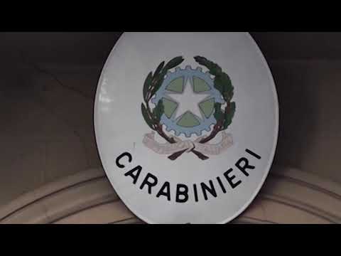 Rubano oltre 145 quintali di rame: individuati e denunciati dai carabinieri