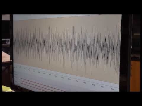 Terremoto in provincia di Forlì, scosse avvertite anche in provincia di Arezzo