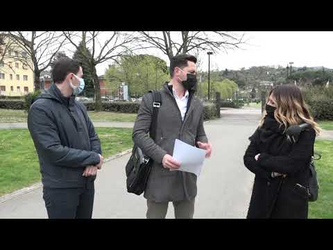 Vessato dalla famiglia perchè gay adesso rischia di andare a processo.