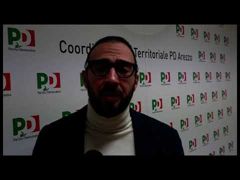 Legge antifascista, Pd: 