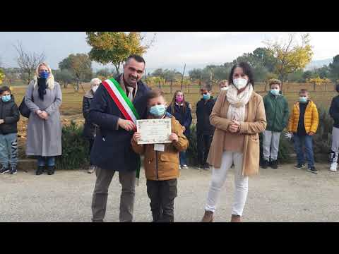 Civitella (Arezzo), cittadinanza onoraria agli alunni nati in Italia da genitori stranieri
