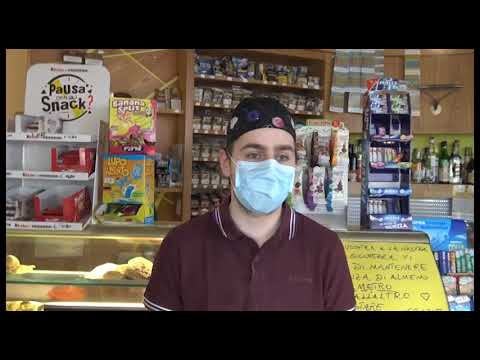 Arezzo. La storia di tre giovani imprenditori ai tempi del coronavirus