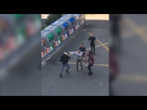 Arezzo. Ancora una violenta rissa a Campo di Marte, residenti esasperati
