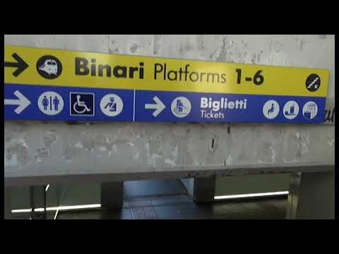 Ancora un'aggressione nel sottopasso della Stazione di Arezzo: ferita dall'ex