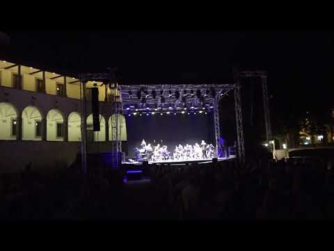 Si chiude con il jazz il festival 