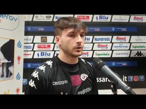 Dopo le varie partenze un tassello offensivo importante per l'Arezzo, arriva Riccardo Doratiotto