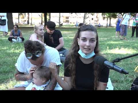 Il Toscana Pride ad Arezzo tra DDL Zan e diritti delle famiglie arcobaleno
