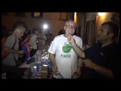 Cava scongiurata, il popolo della Valle delle Piagge festeggia in marcia