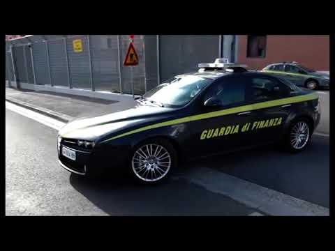 Arezzo. Sequestrati dalla Finanza 450 chili di sigarette di contrabbando