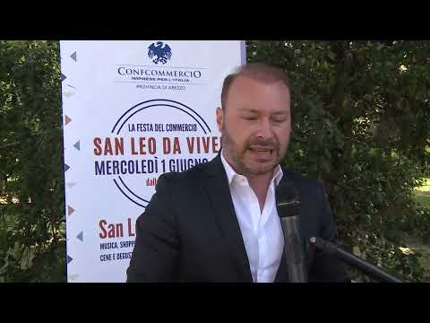 Al via la prima edizione di San Leo da vivere