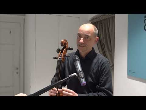 Il Mascagni Cello Ensemble in concerto alla Camu, la Casa della Musica di Arezzo 