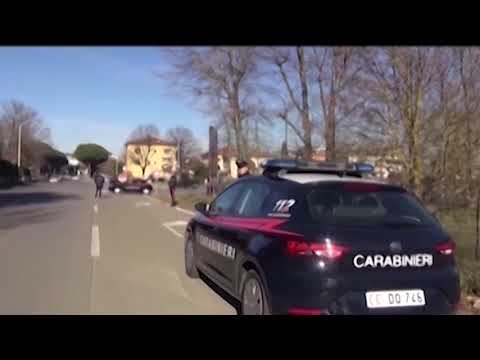 Foiano(Ar). Minaccia e picchia una ragazza per prenderle i soldi: denunciato