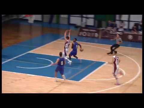 Basket, primo scivolone per l'Amen Sba: Carrara passa al PalaEstra