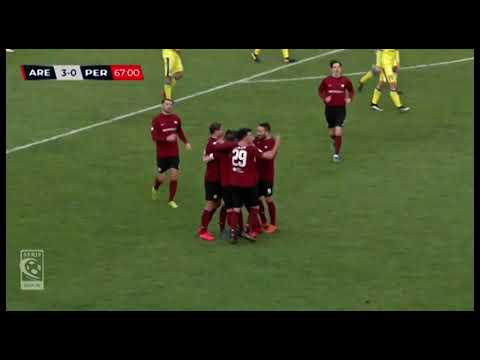 Serie C, sciopero scongiurato: l'Arezzo domenica a Salò