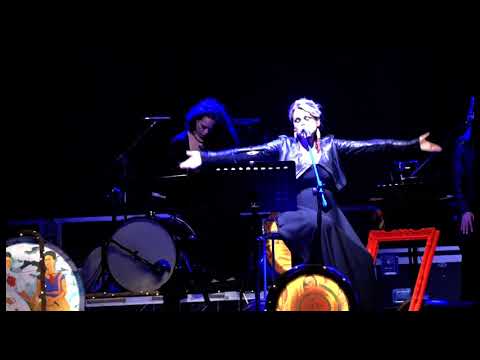 Notte magica all’Anfiteatro Romano, Tosca in concerto per Arezzo Autismo
