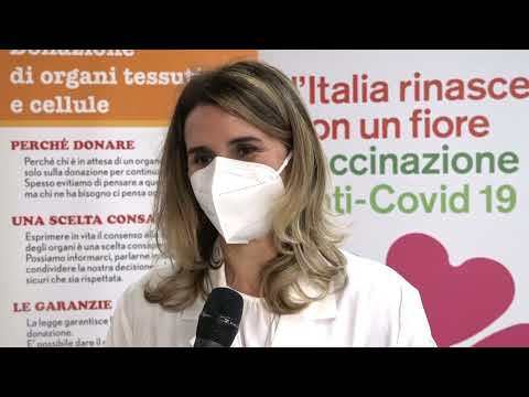 Aumentano i ricoveri in “bolla covid”