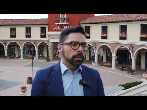 Foiano (Ar), così riparte anche il Valdichiana Outlet Village