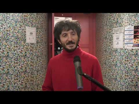 L'Iso-Polifonia albanese arriva ad Arezzo