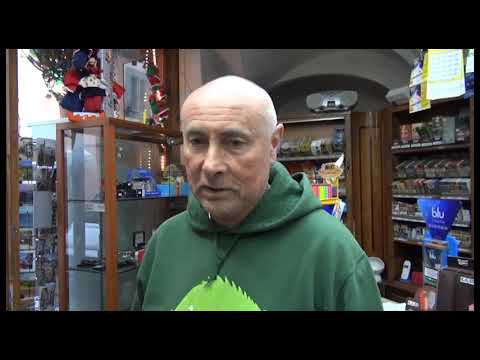 Castiglion Fiorentino(Ar). Nuovo assalto in centro, dopo due settimane colpita la stessa tabaccheria