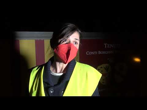 Arezzo. Torna l'operazione 