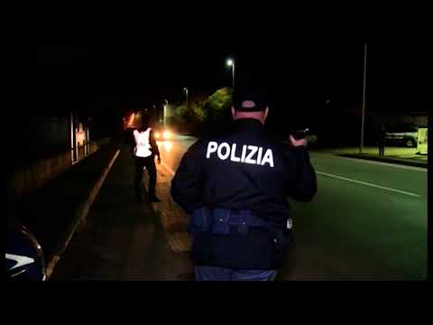 Spaccia in bici nella zona del Bagnoro: arrestato. Droga tra le caramelle