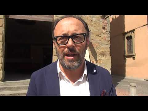 E45 e Tiberina 3 bis, i sindaci scrivono al nuovo ministro De Micheli: 