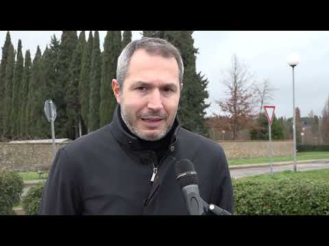 Le parole di Marco Donati, Scelgo Arezzo, sul rave di Capodanno