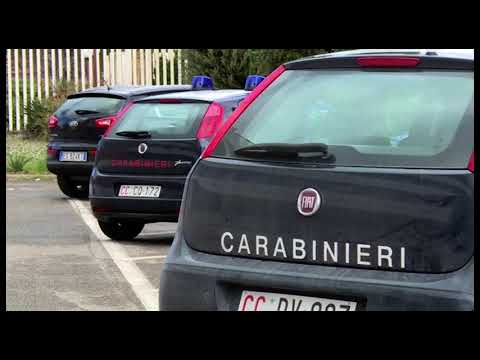 Arezzo. Trovato con cocaina e hashish, nel bagagliaio 17mila euro: arrestato