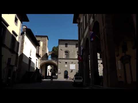 Sansepolcro(Ar). Persona positiva, uffici comunali chiusi per sanificazione