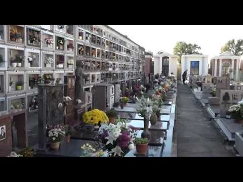 Arezzo. Chiusi cimiteri, parchi, giardini e aree cani. Ghinelli: 