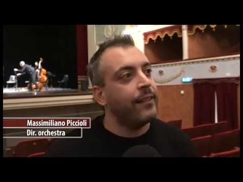 L'Orchestra Sinfonica di Sanremo al Teatro Petrarca: al via di “Arezzo Classica”