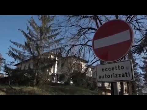 Rsa di Bucine, i familiari delle vittime presentano un esposto