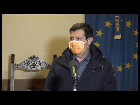 Bucine (Ar), 30 contagiati da Covid-19 in una Rsa