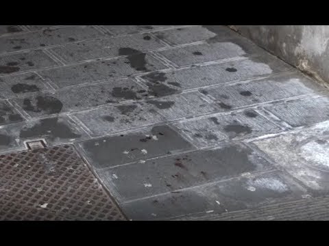 Montevarchi, lite finisce nel sangue: accoltellato 56enne