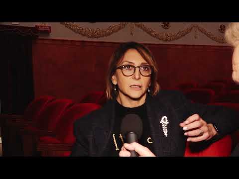 “L'attesa”, Anna Foglietta e Paola Minaccioni al Teatro Petrarca