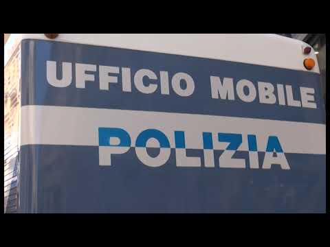 Arezzo. Maltrattamenti in famiglia: arrestato per la terza volta