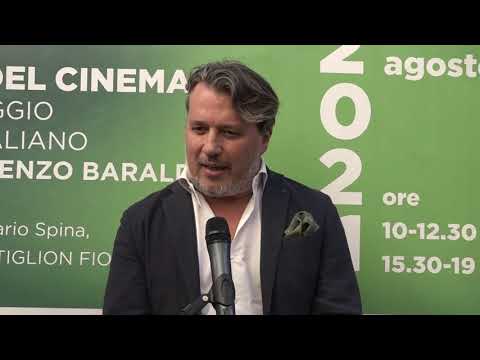 Taglio del nastro per 