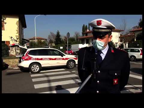 Arezzo, primo giorno in 