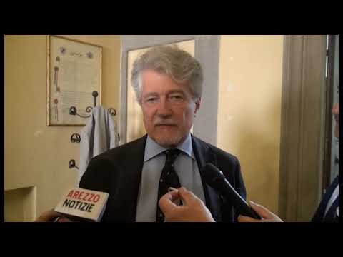 Inchiesta Coingas, Ghinelli: 