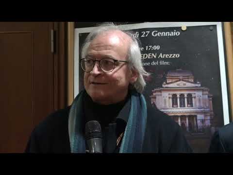 “Un cielo stellato sopra il ghetto di Roma”: la Shoah raccontata con il cinema