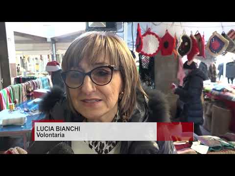 Mani&Cuore e calendari per il Calcit, vendita straordinaria in vista del Natale